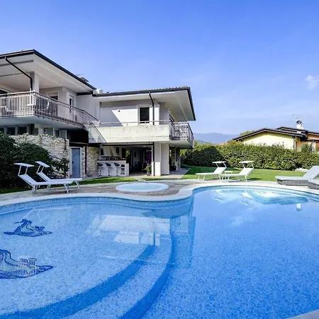 Villa Caterina Salò