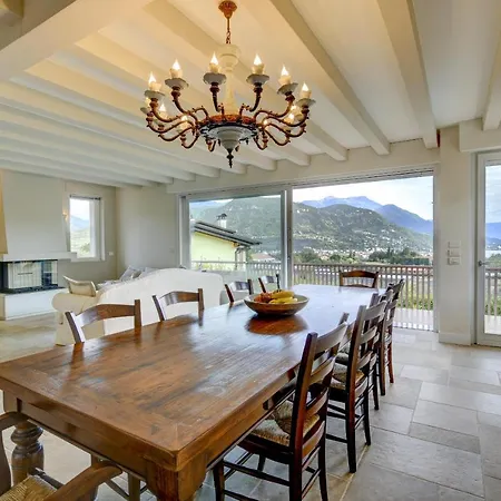 Villa Caterina