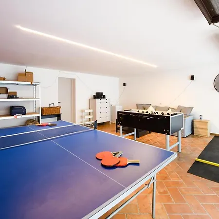 Villa Caterina