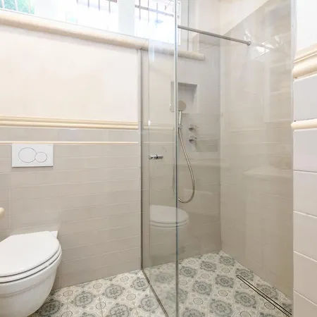 Villa Caterina *