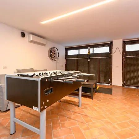 Villa Caterina