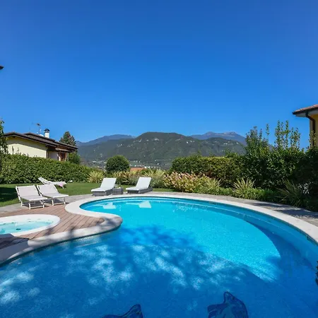 Villa Caterina Salò