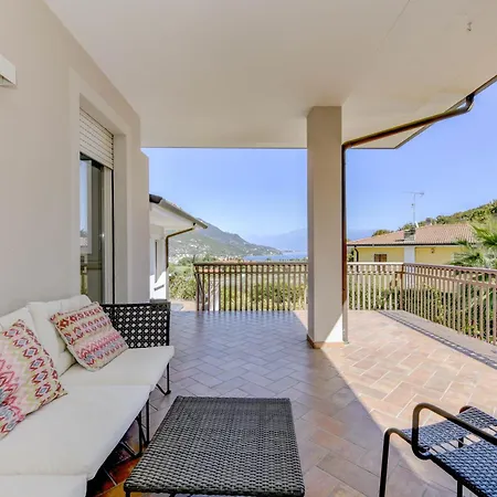 Villa Caterina *
