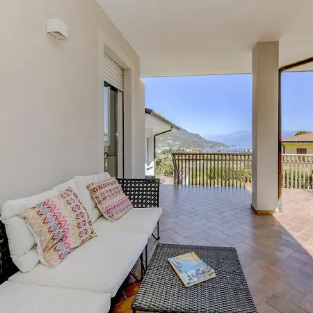Villa Caterina